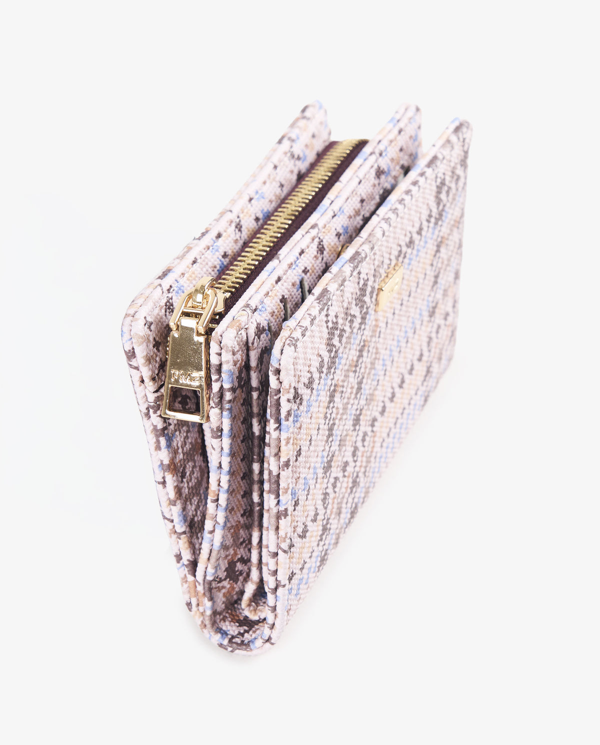 BILLETERA PRINT CUADROS