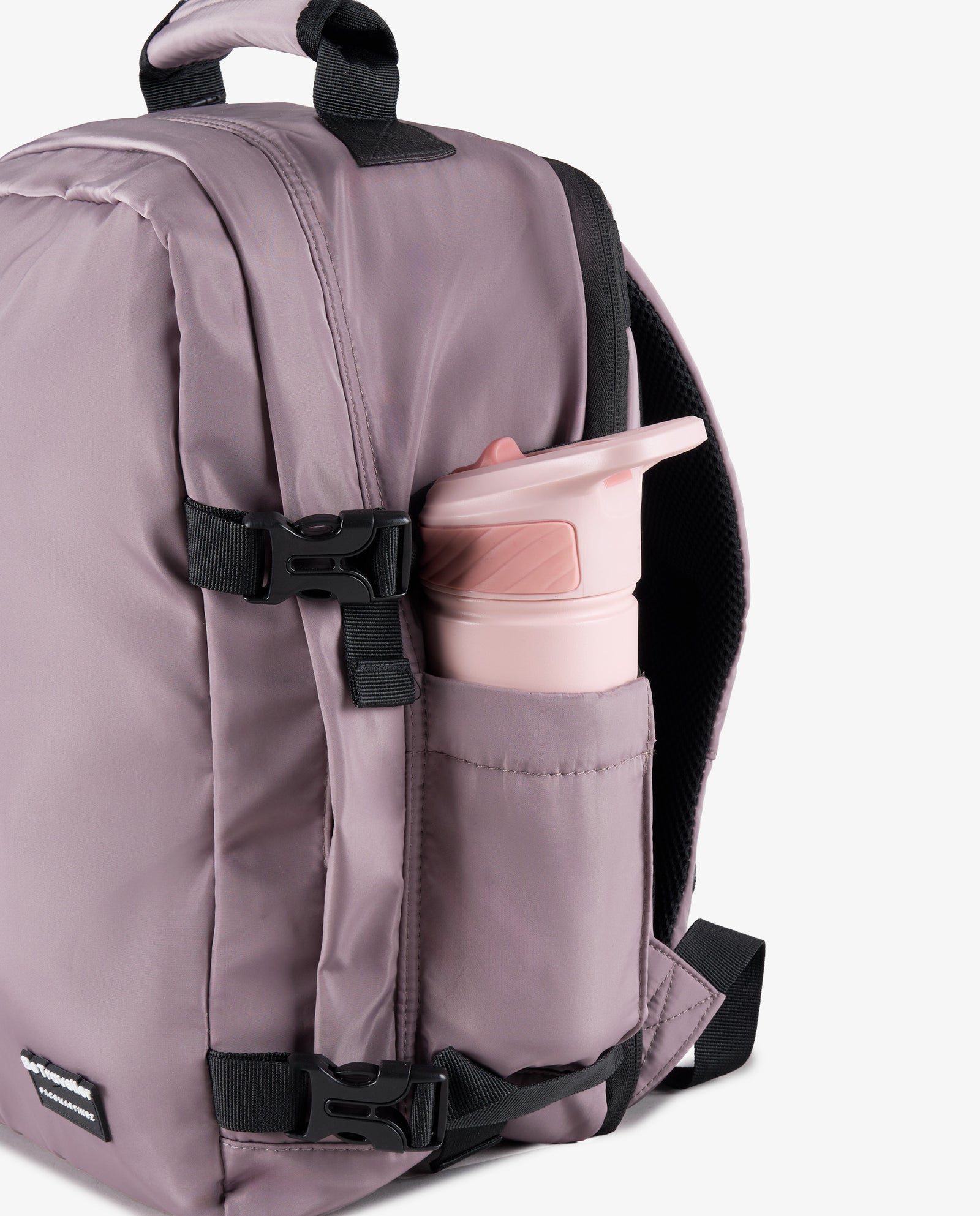 MOCHILA TRAVELLER EXPANDIBLE