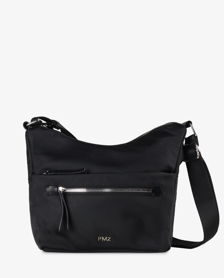 TRACOLLA NYLON NERA