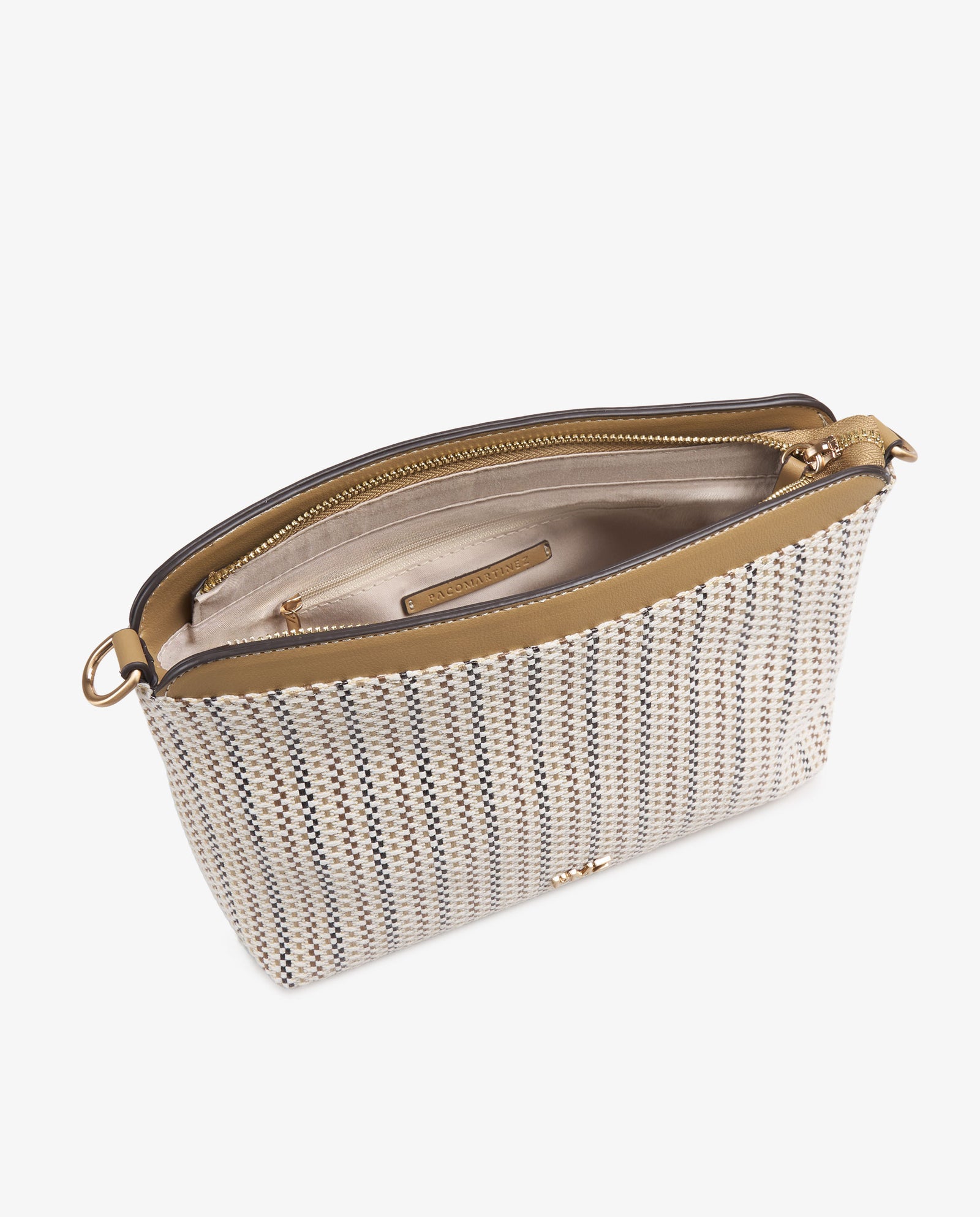 BANDOLERA RAYAS
