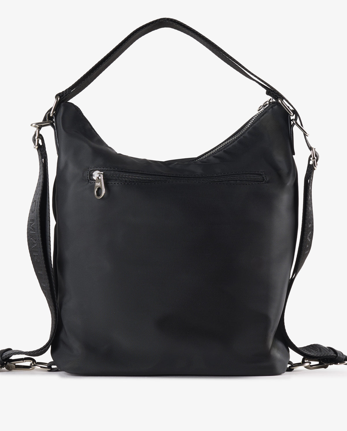 HOBO MOCHILA ENGOMADO