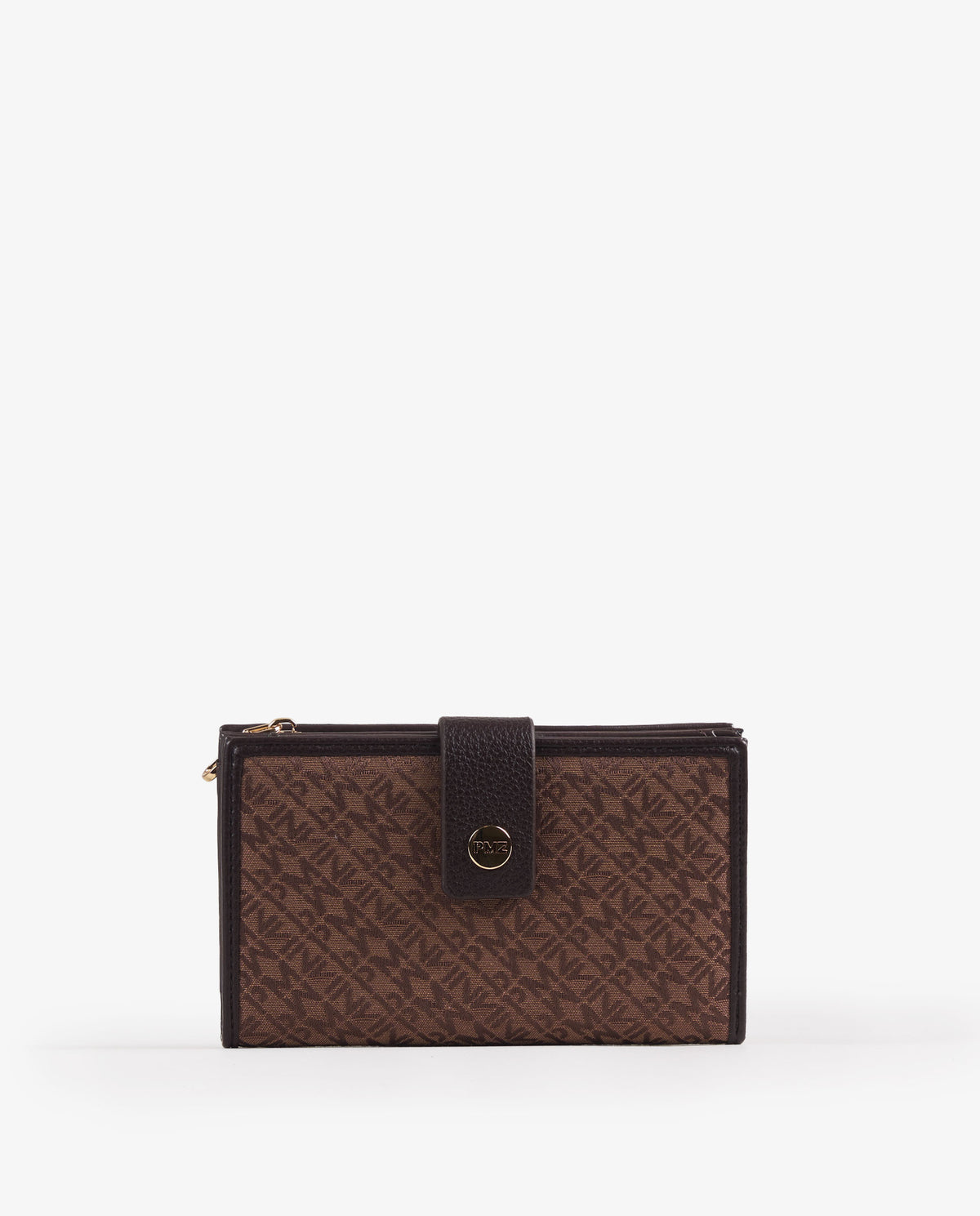 BILLETERA JACQUARD LARGE