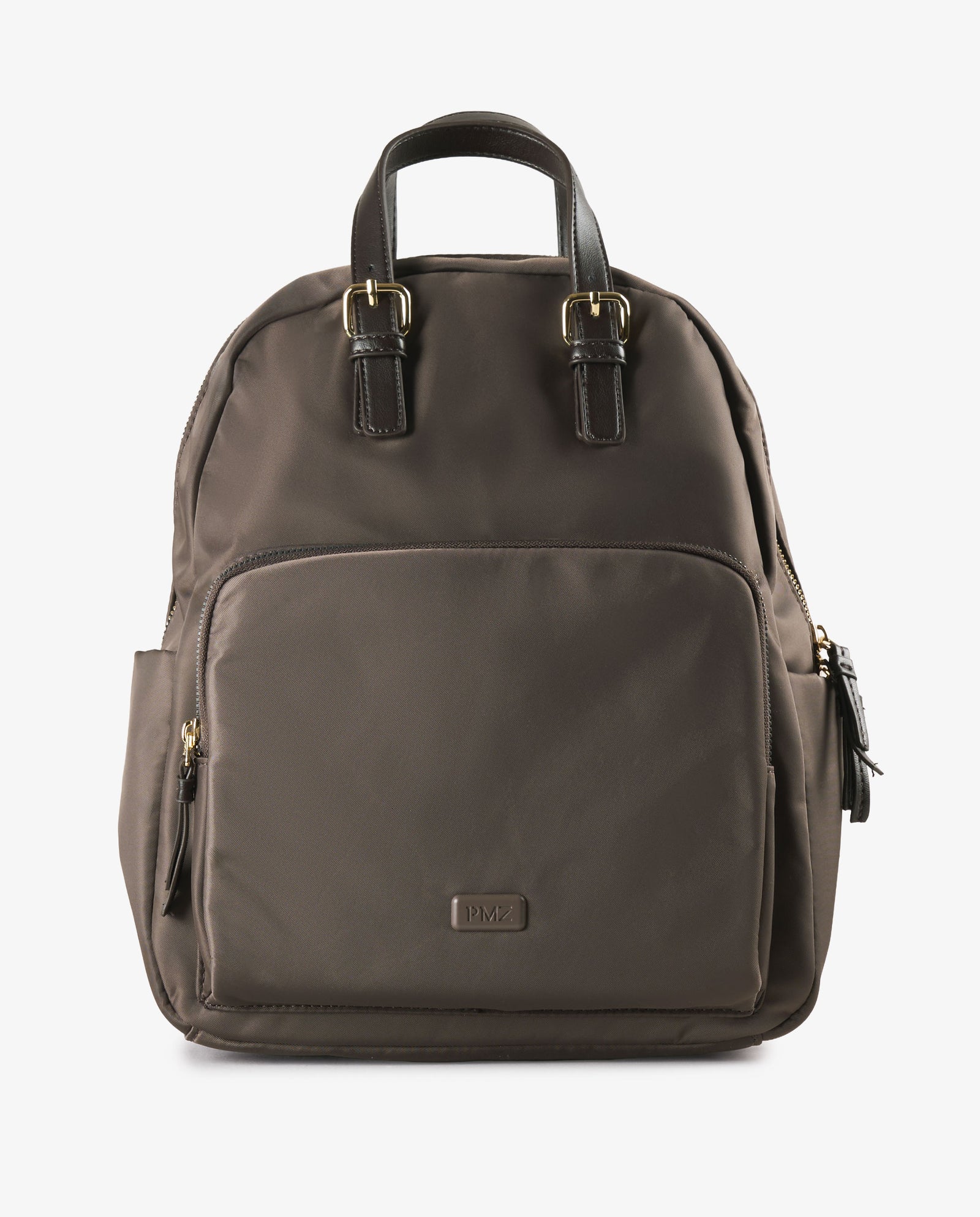 MOCHILA HEBILLAS ENGOMADO