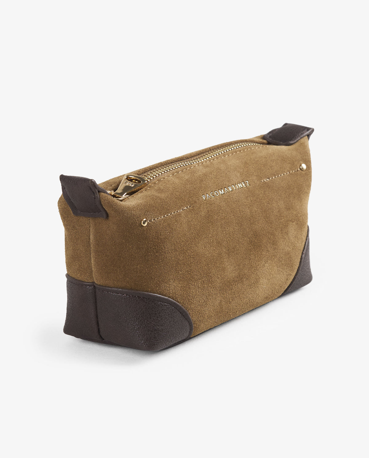 ESTUCHE PIEL CAMEL