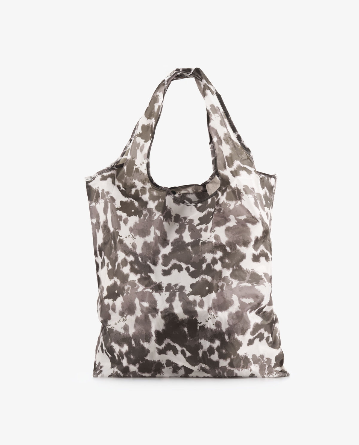 SHOPPING BAG ANIMAL PRINT