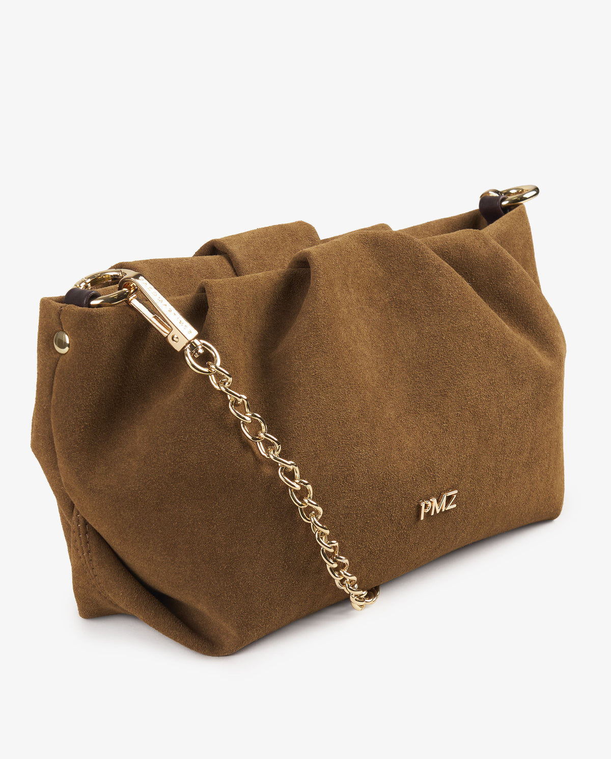 BAGUETTE SERRAJE CAMEL