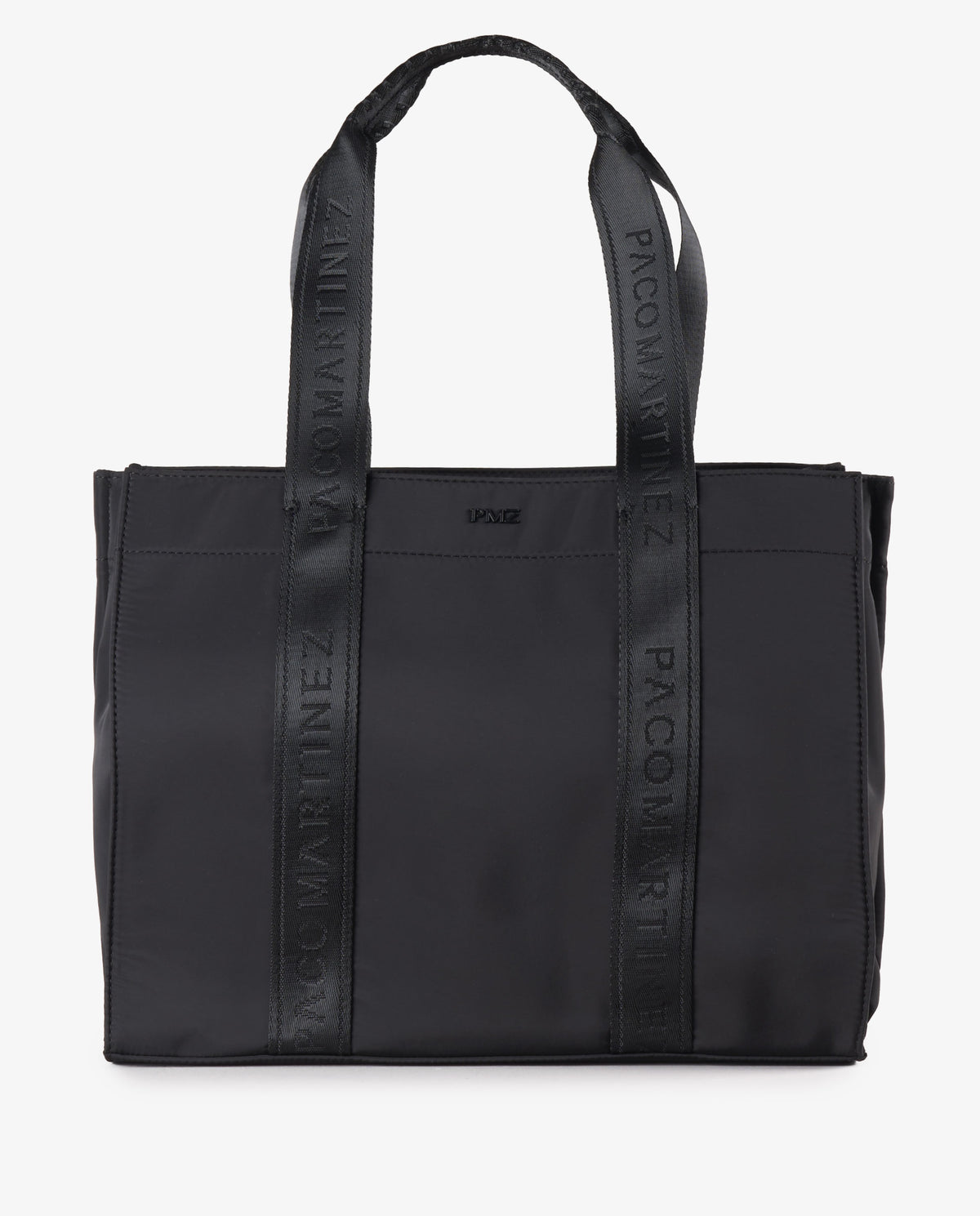 SHOPPER NYLON STRAPS