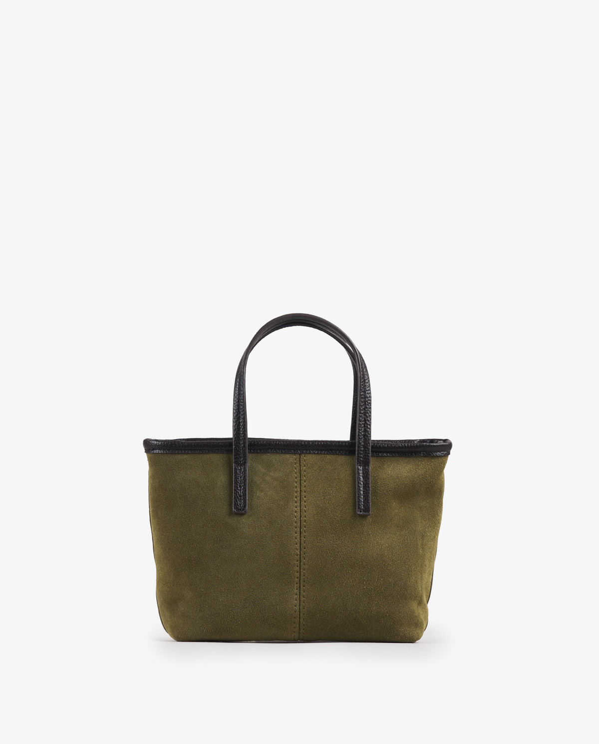 TOTE MINI PIEL