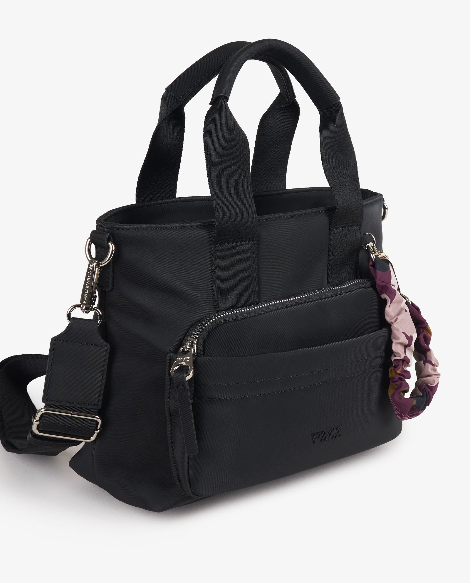 TOTE CASUAL NEGRO