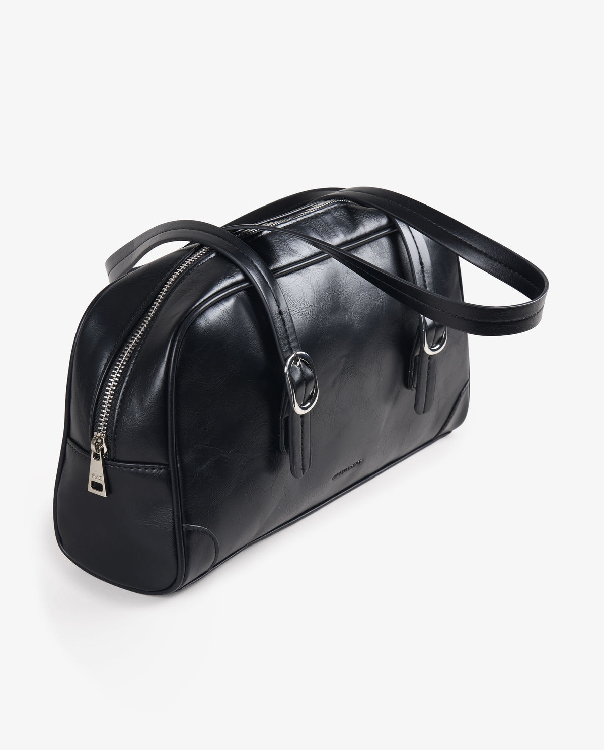 SHOULDER BRILLO NEGRO