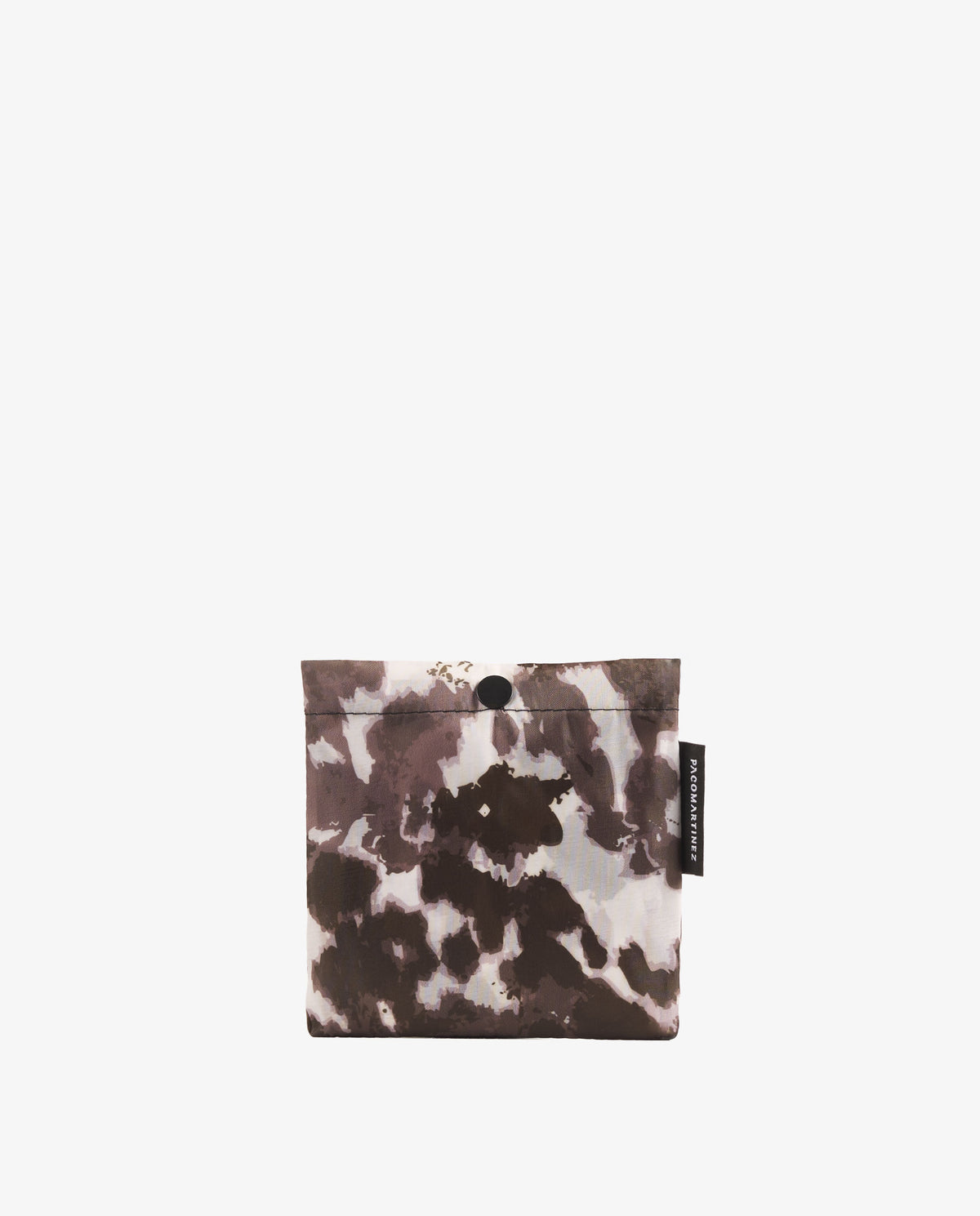 SHOPPING BAG ANIMAL PRINT