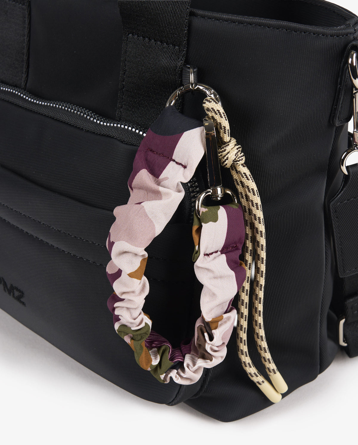 TOTE CASUAL NEGRO