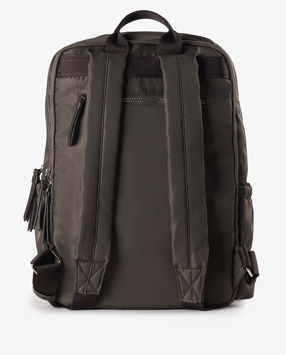 MOCHILA NYLON