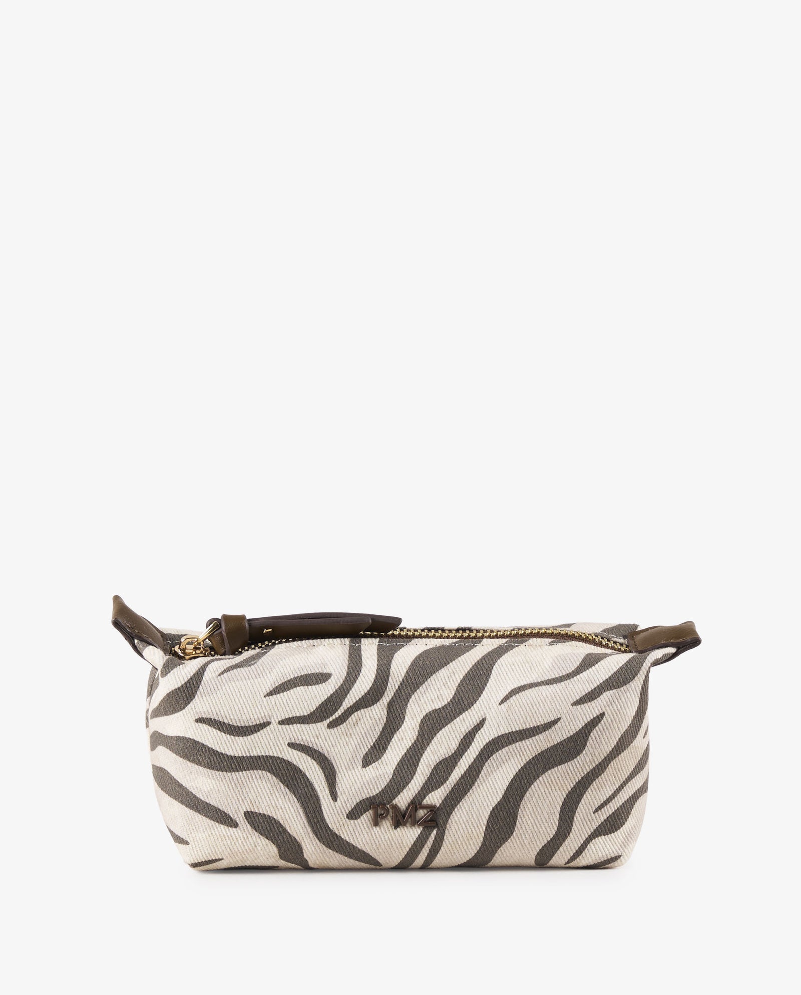 ESTUCHE CEBRA