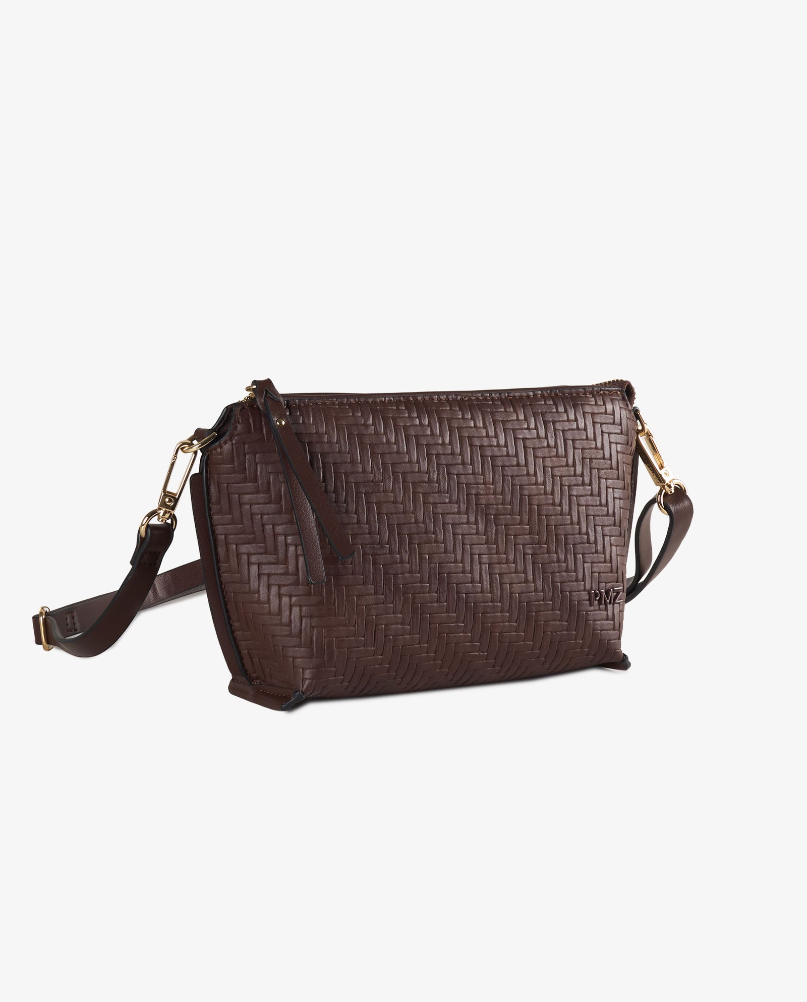 BANDOLERA TRENZADA
