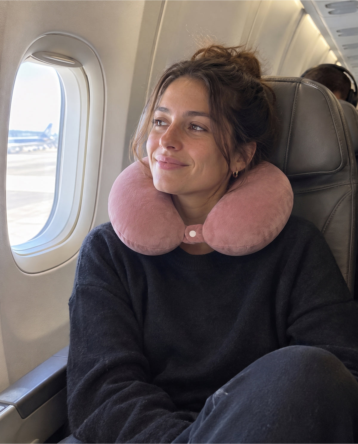 TRAVEL PILLOW