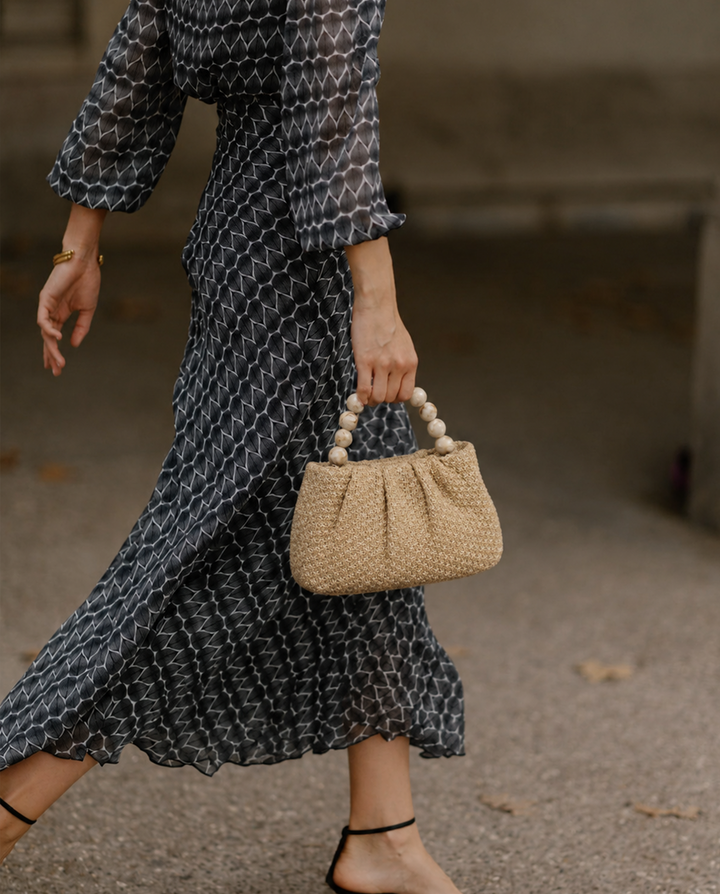 CLUTCH ASA PIEDRAS