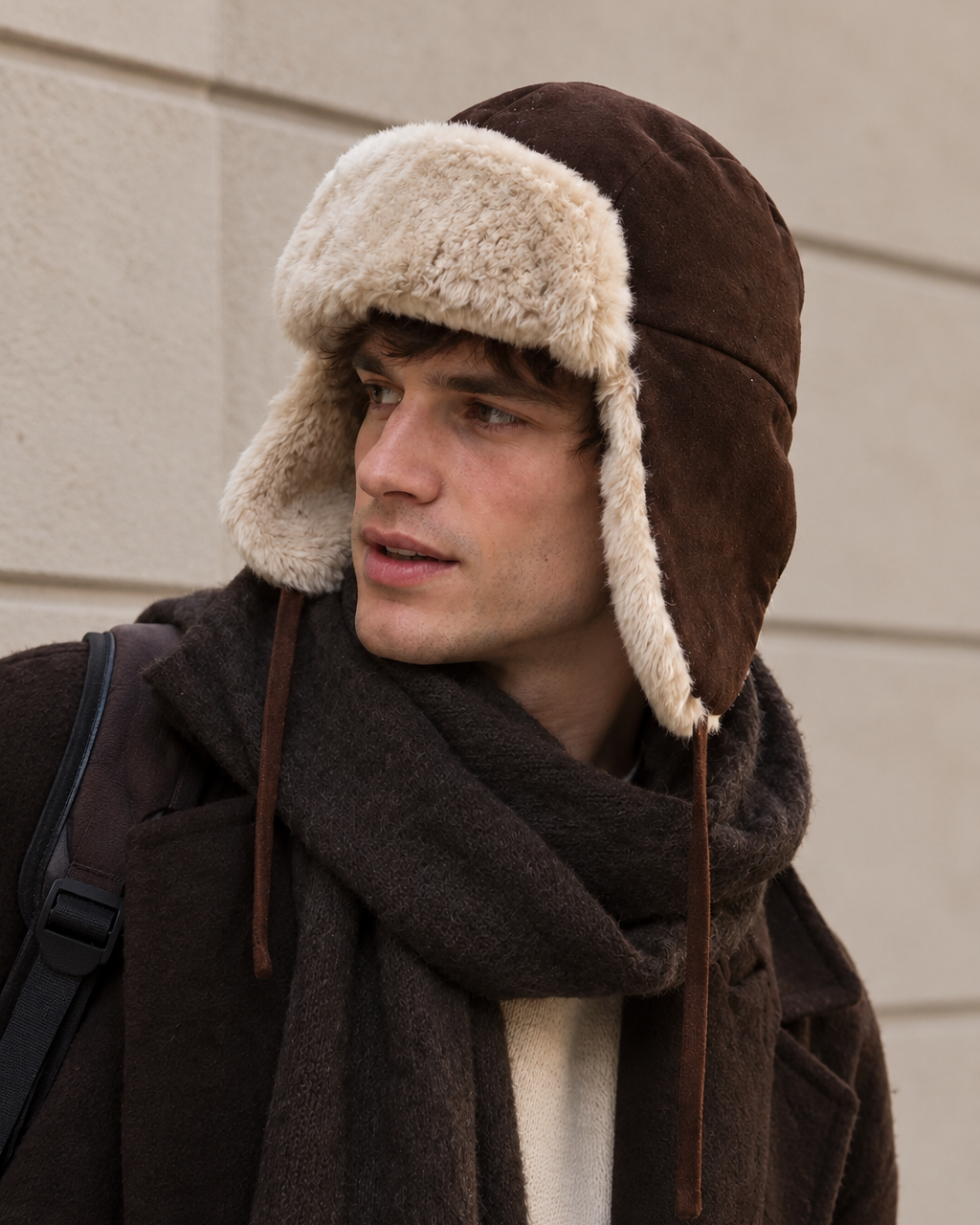 GORRO AVIADOR
