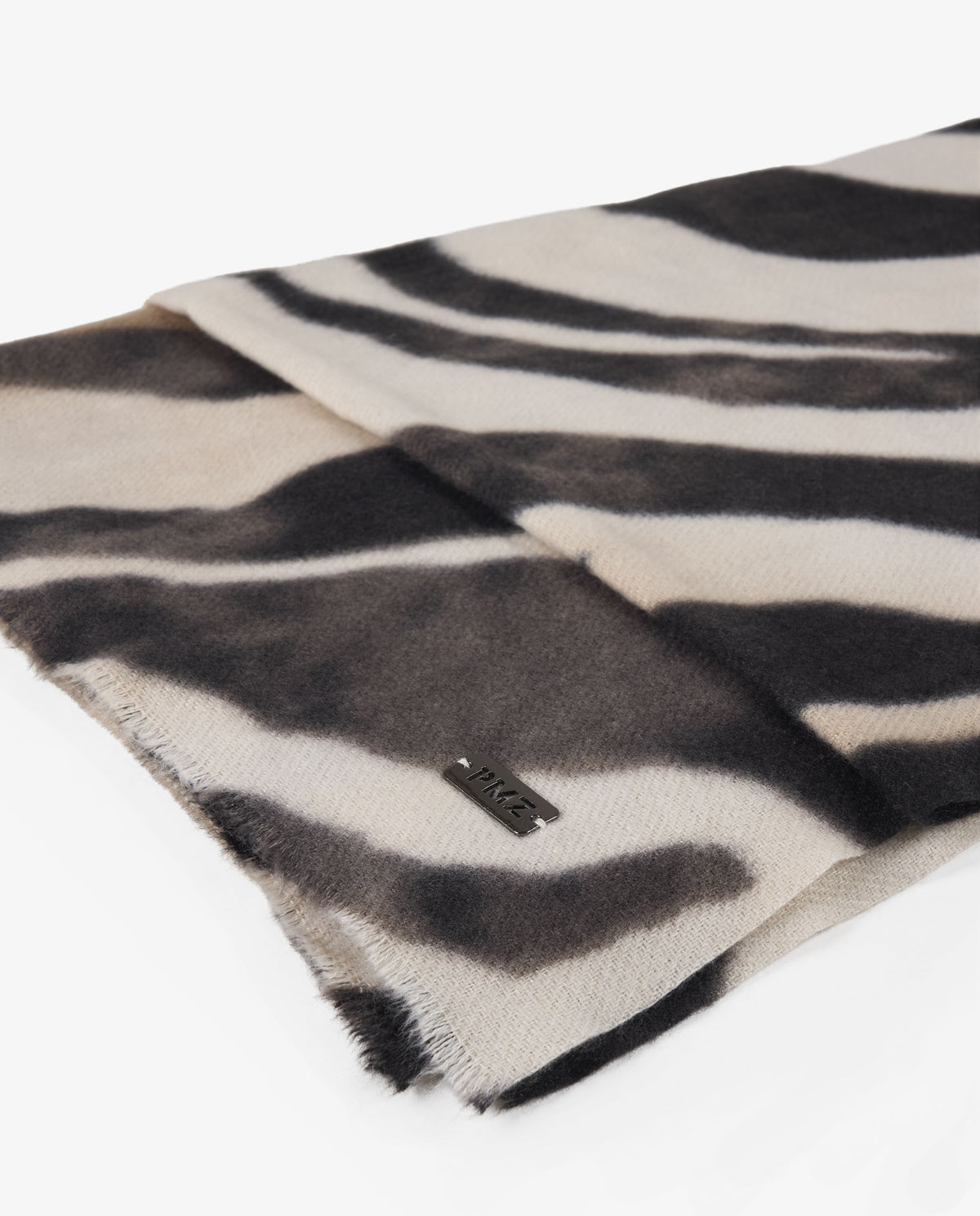 BUFANDA ANIMAL PRINT