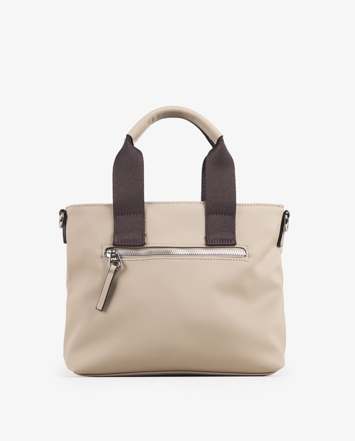 TOTE CASUAL BEIGE