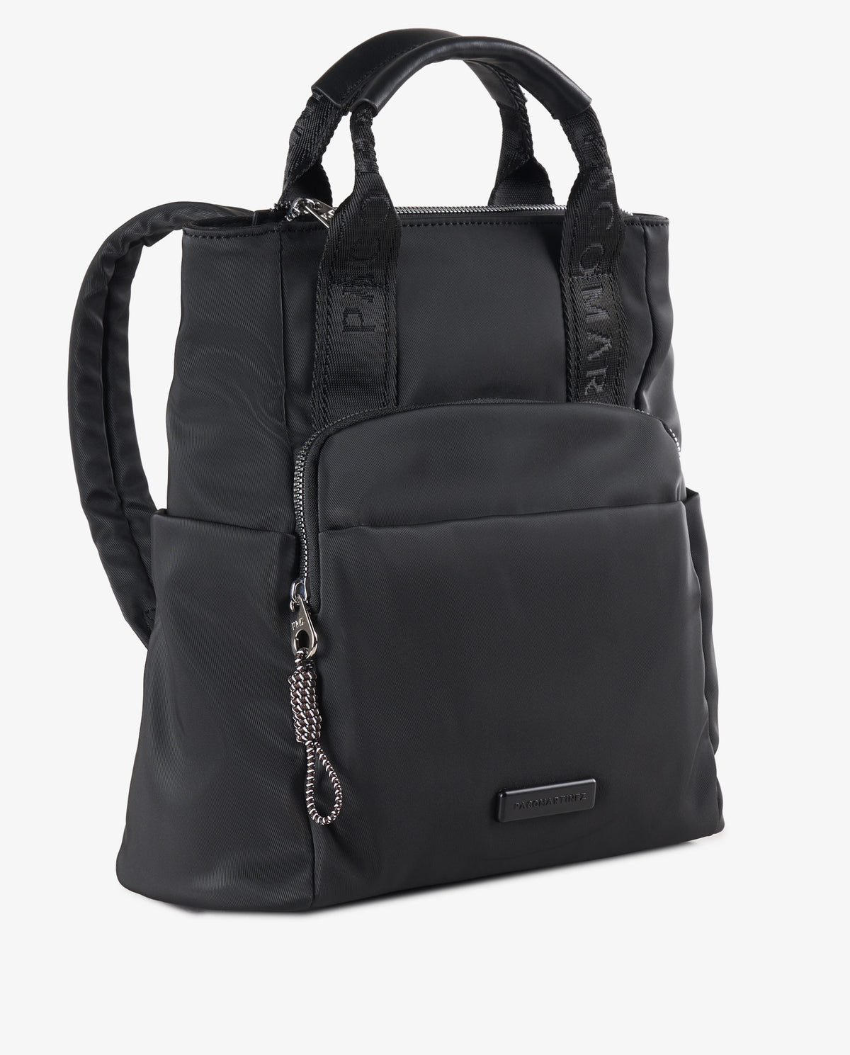 MOCHILA ENGOMADO
