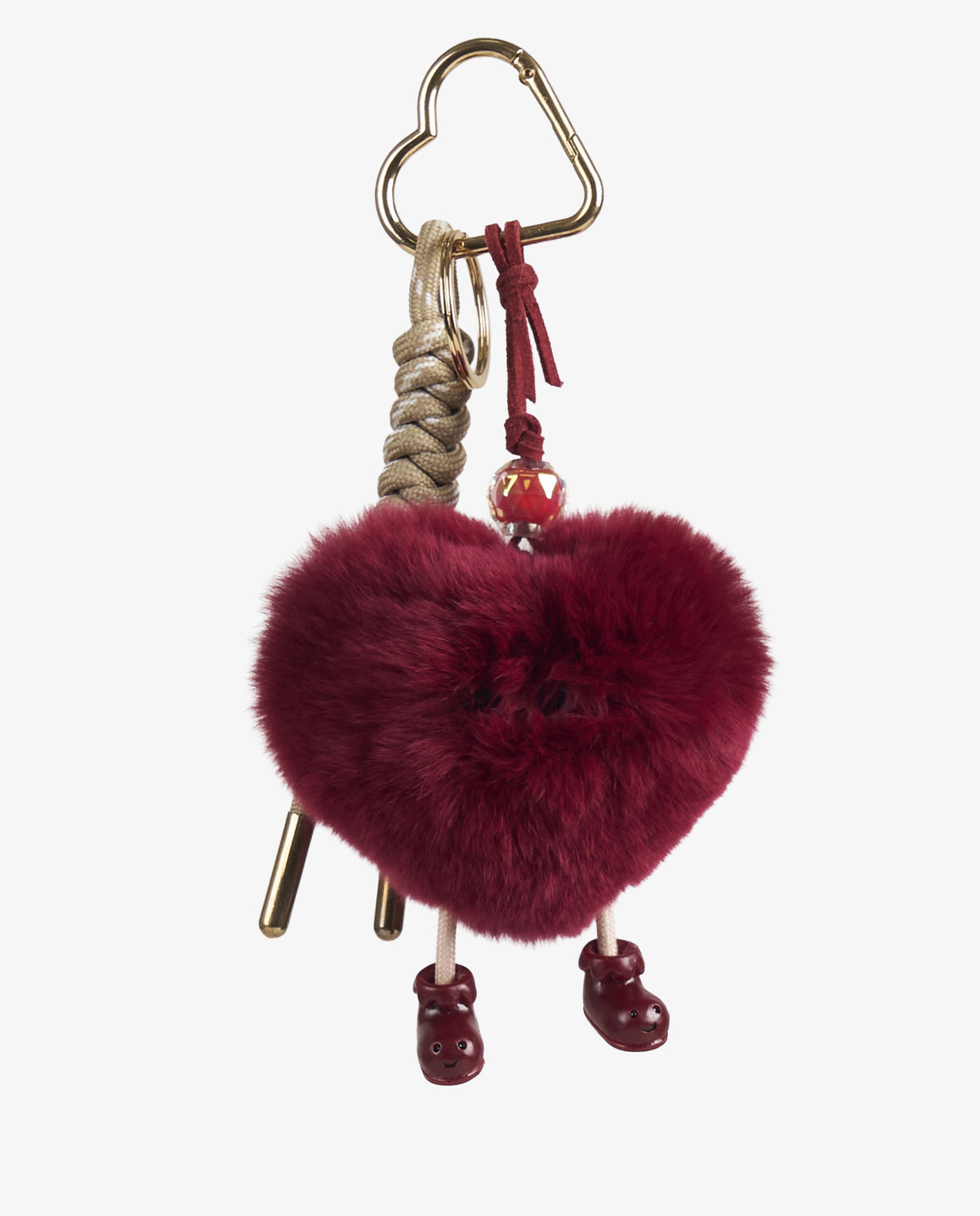 LLAVERO CUORE