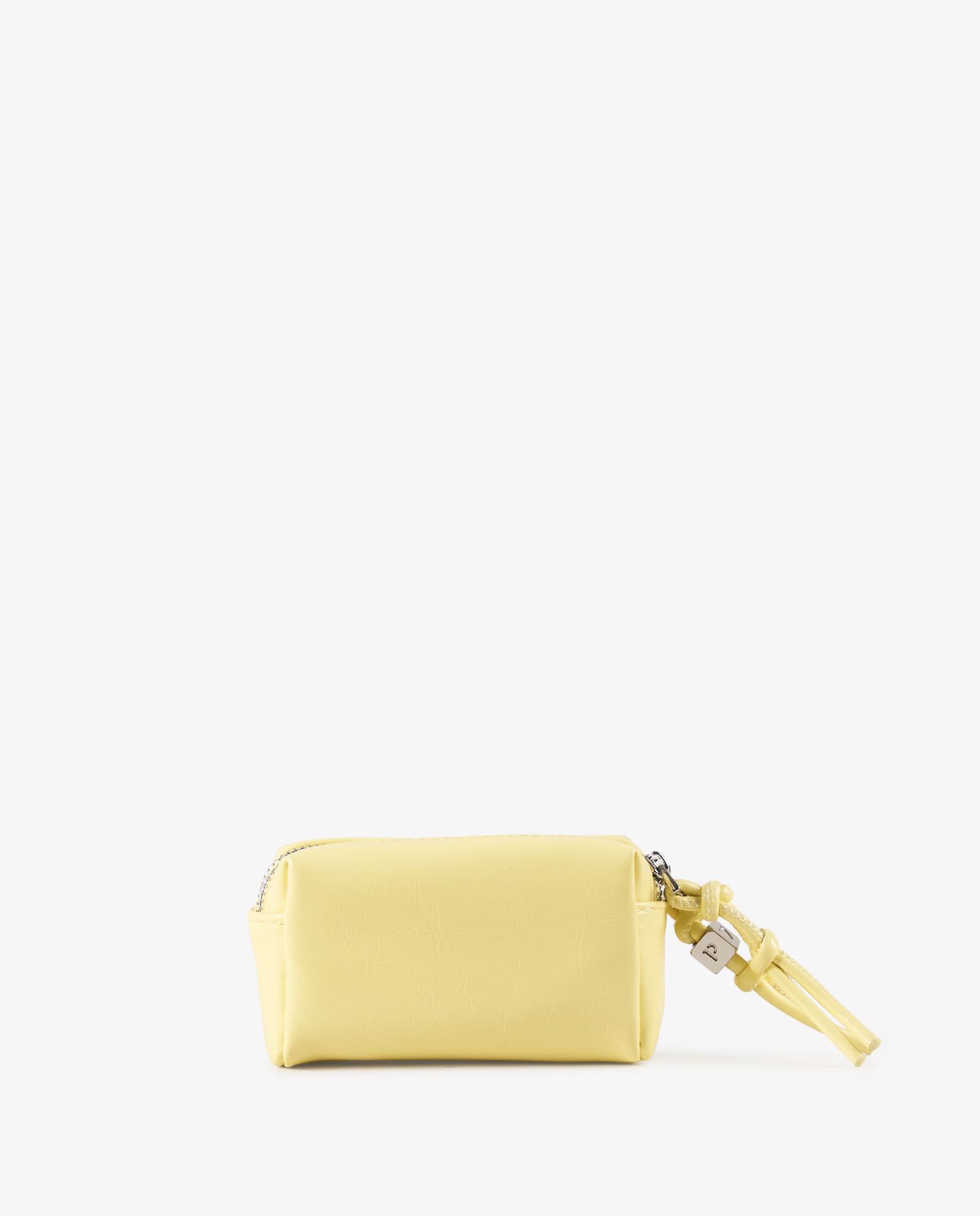 MONEDERO COLORS AMARILLO