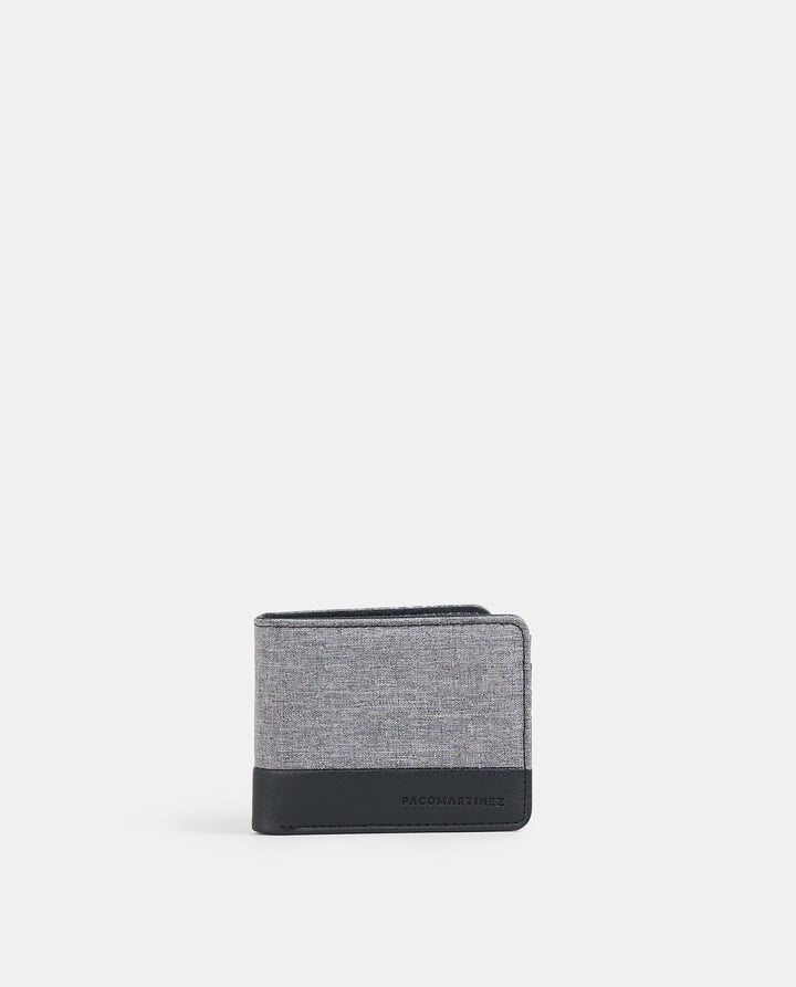 MONEDERO TARJETERO NYLON ENGOMADO