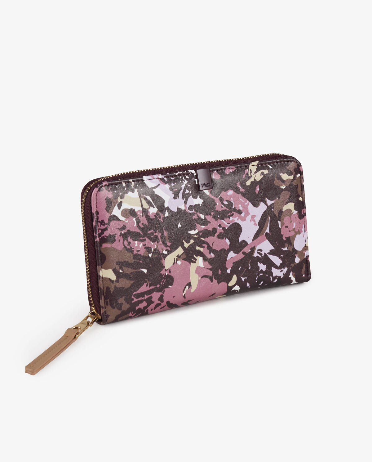 BILLETERA PRINT CAOS