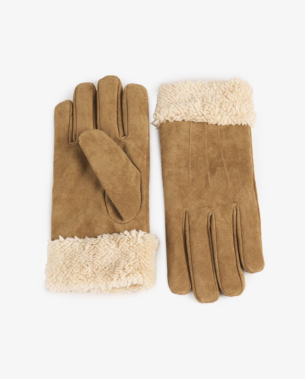 GUANTES CAMEL