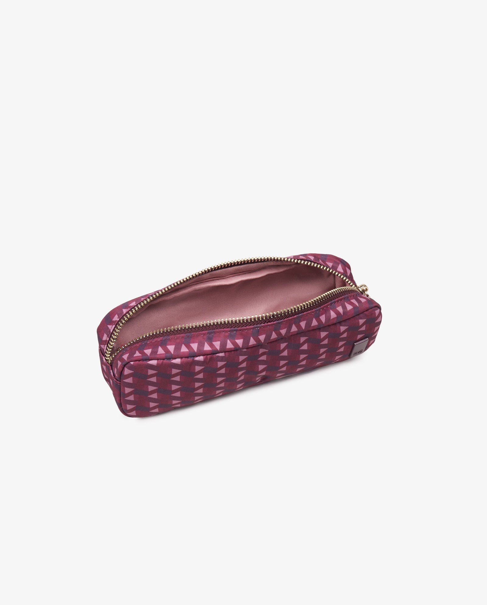 ESTUCHE NYLON PRINT