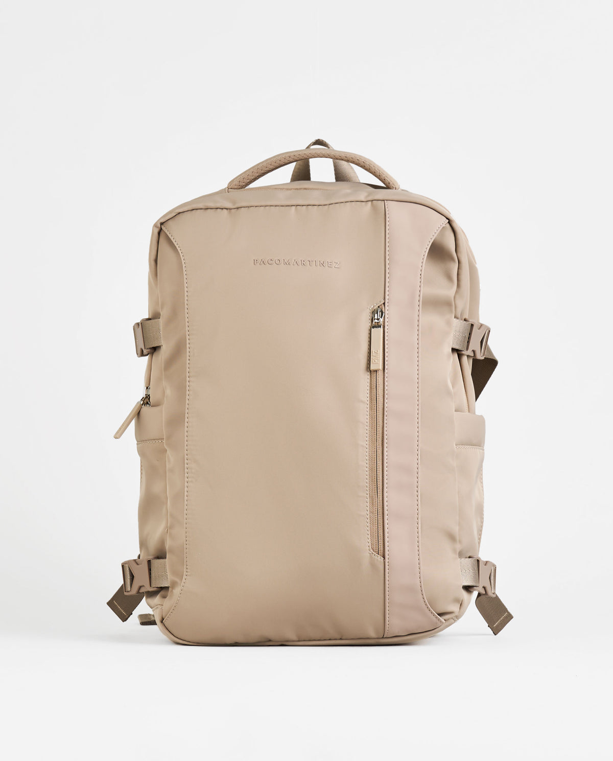 MOCHILA DE VIAJE NYLON PORTÁTIL 15''