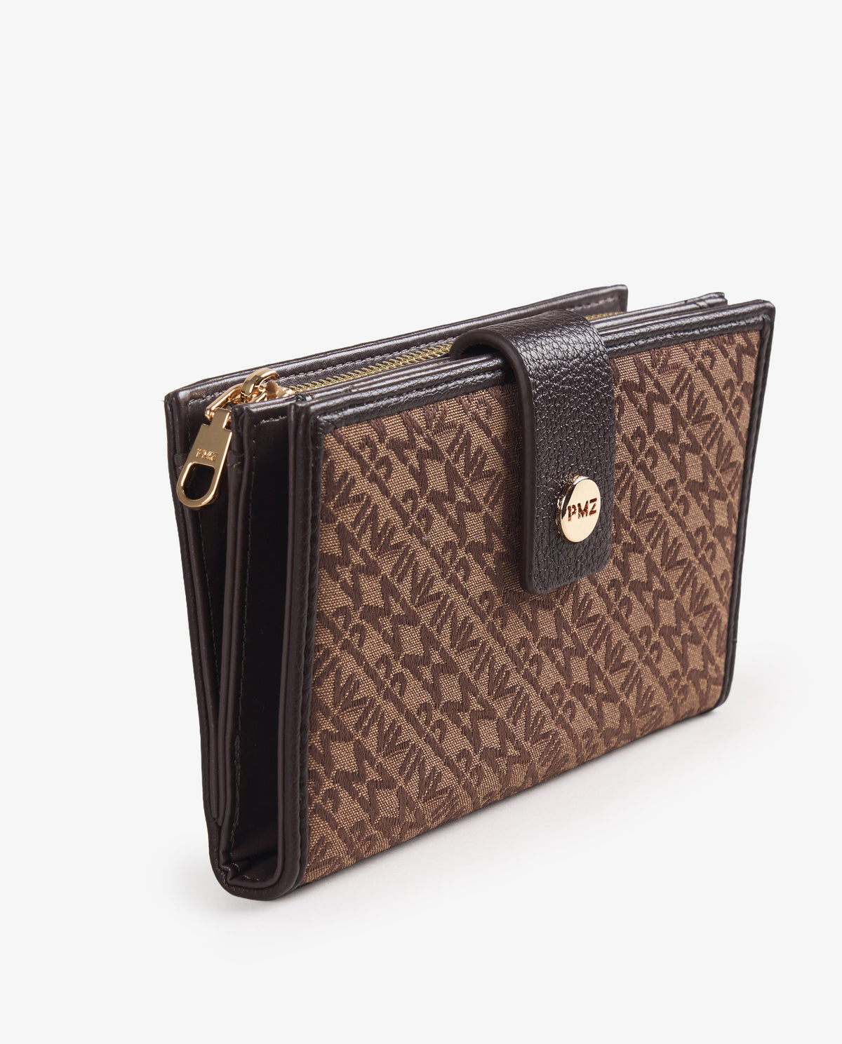 BILLETERA JACQUARD LARGE