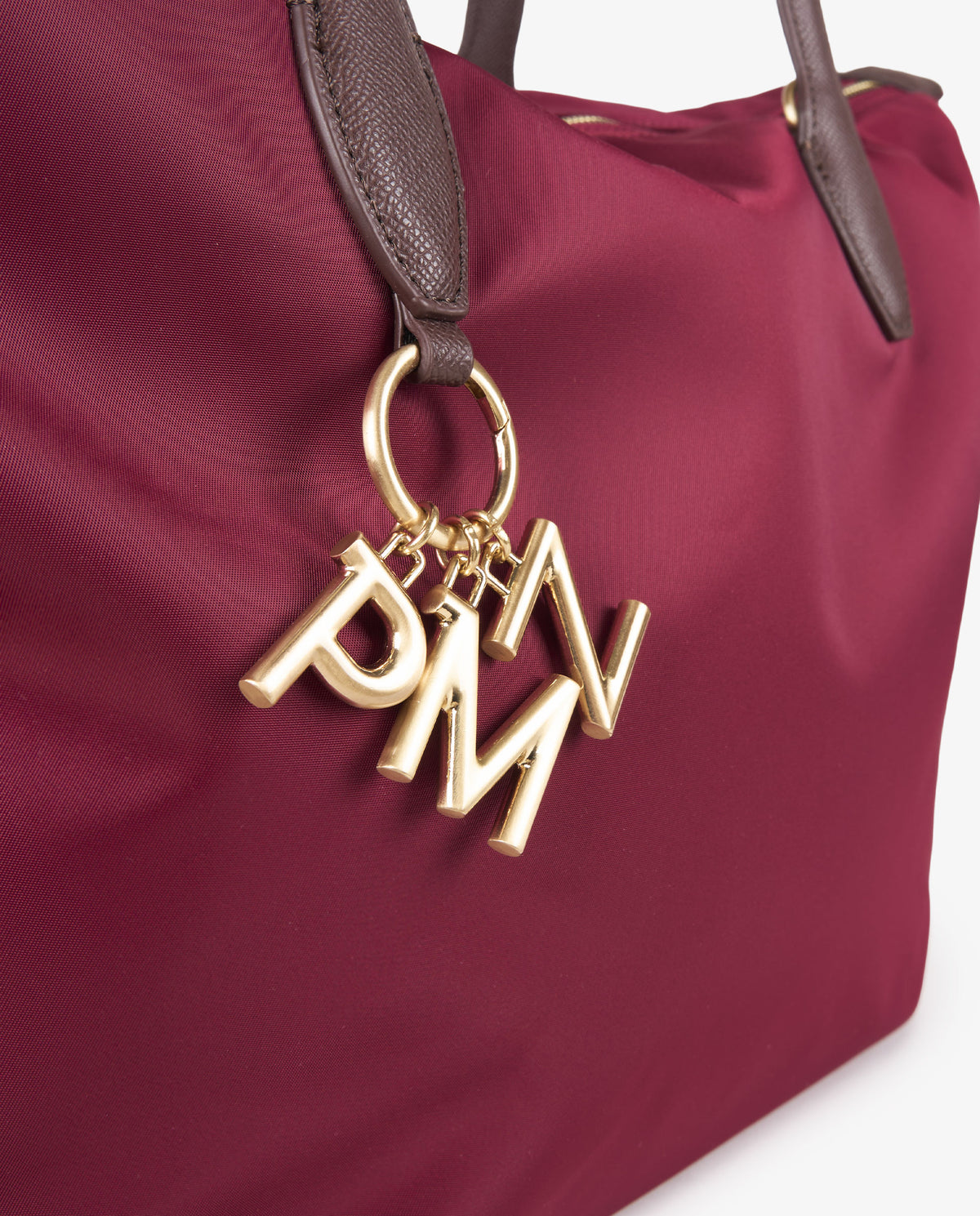 SHOPPER NYLON