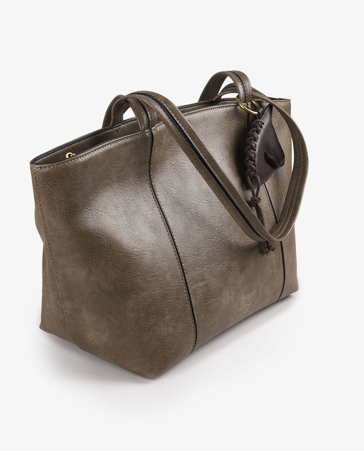 SHOPPER HANGER TOPO