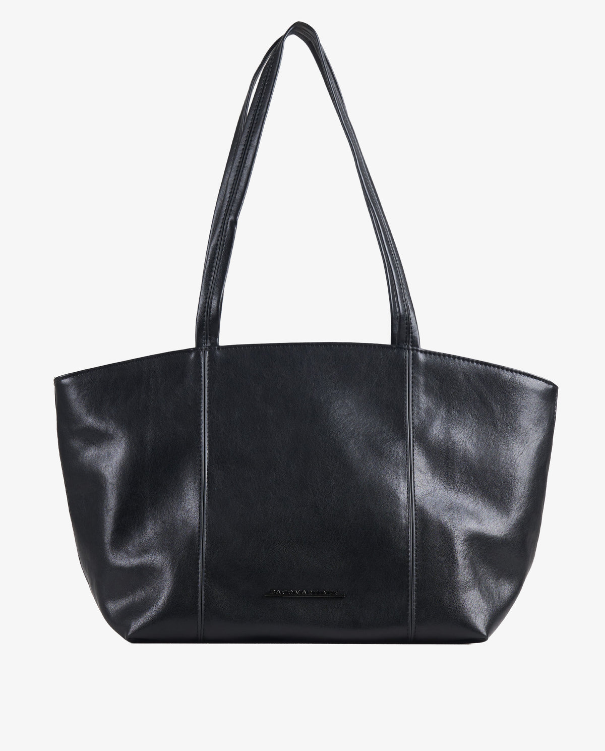 SHOULDER EFECTO PIEL NEGRO