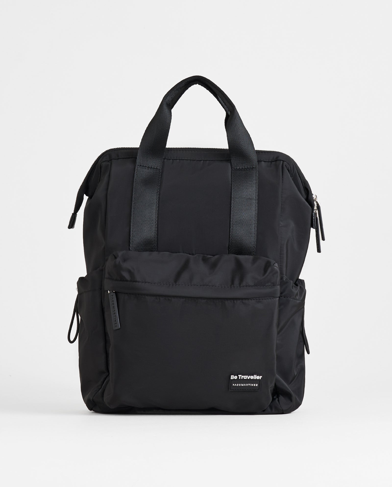 BOLSA DE VIAJE TRAVELLER NYLON
