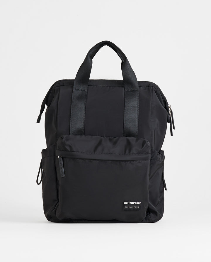 BOLSA DE VIAJE TRAVELLER NYLON