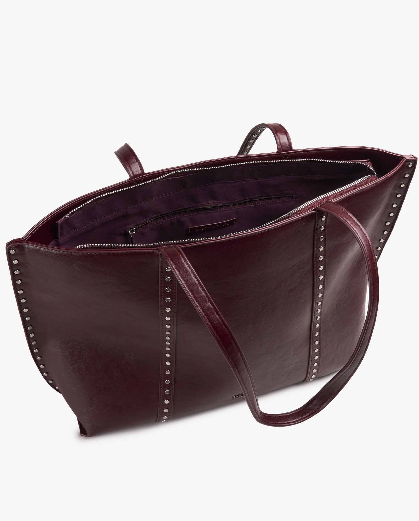 SHOPPER TACHUELAS