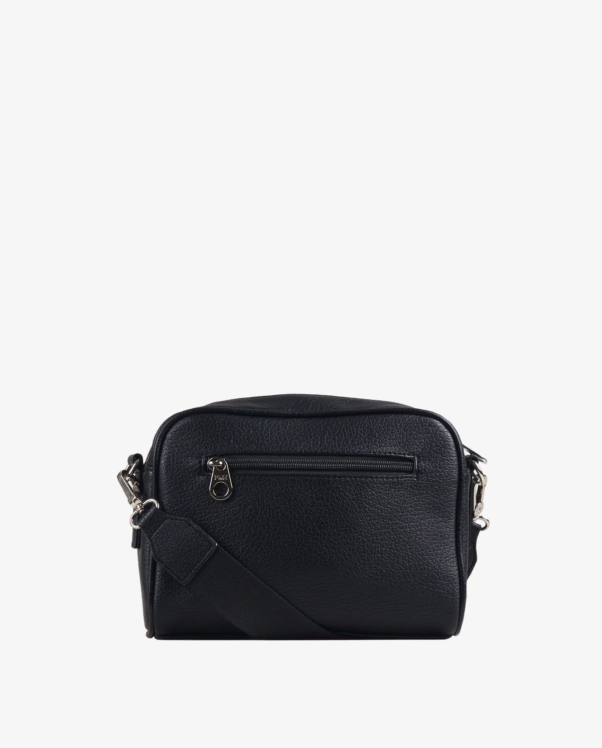 BANDOLERA SOFT NEGRO