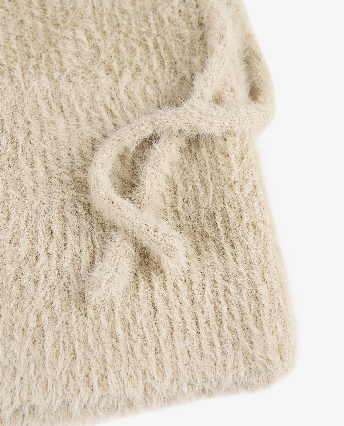 BALACLAVA BEIGE
