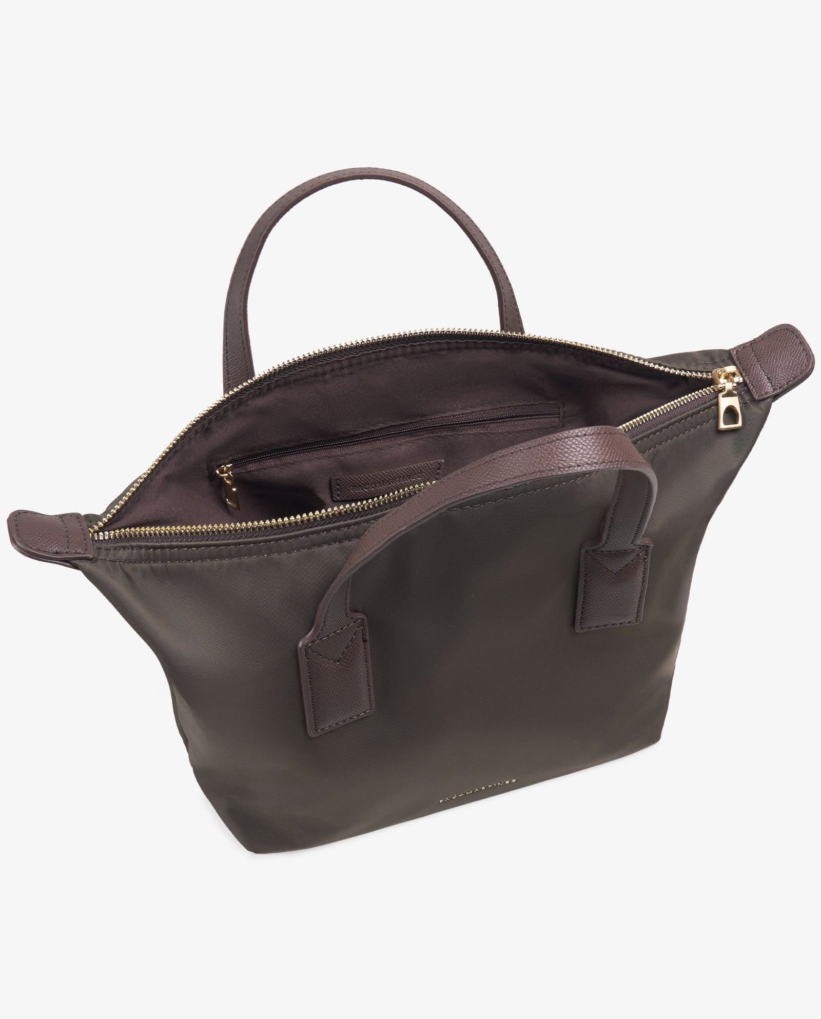 TOTE NYLON
