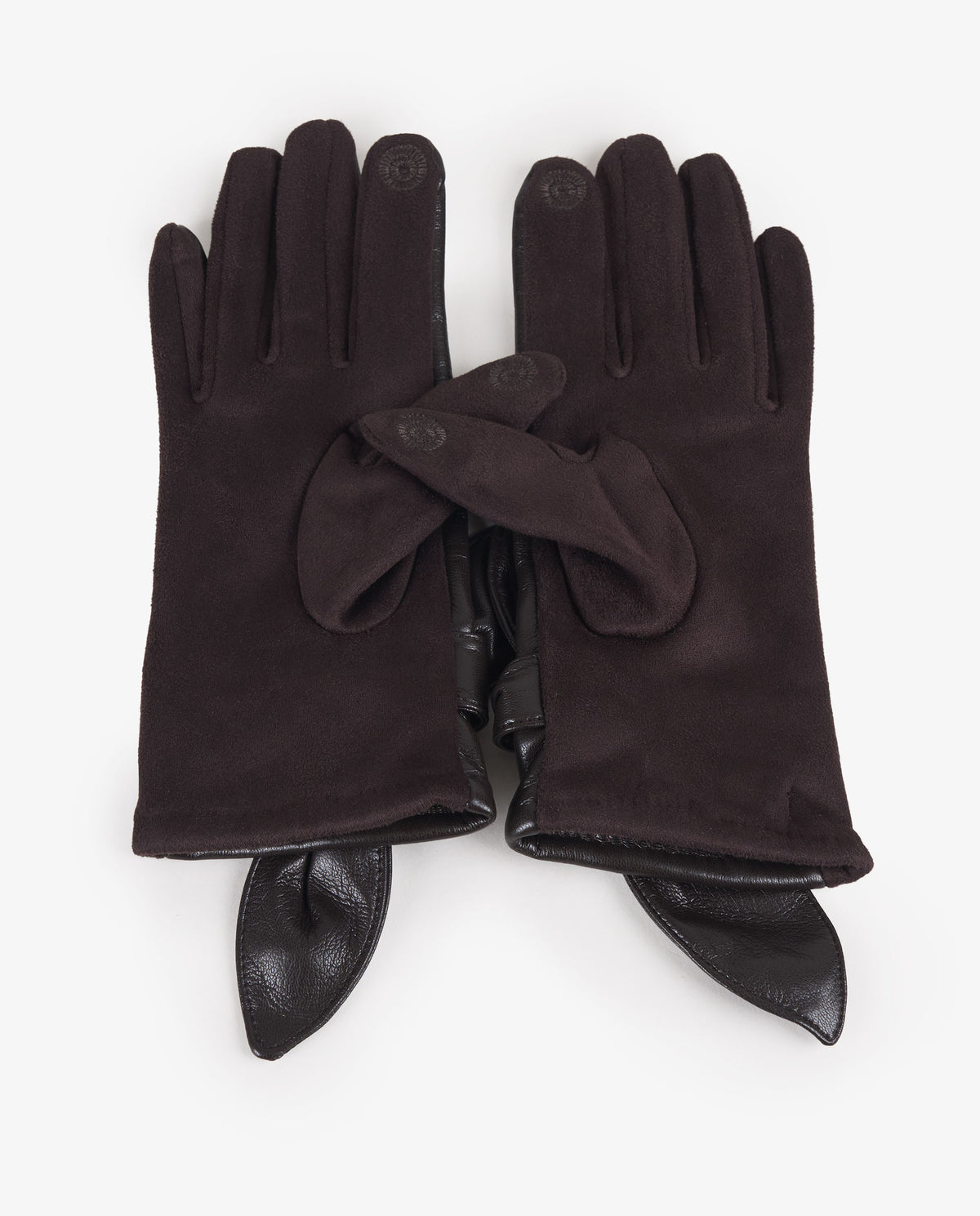 GUANTES LAZO