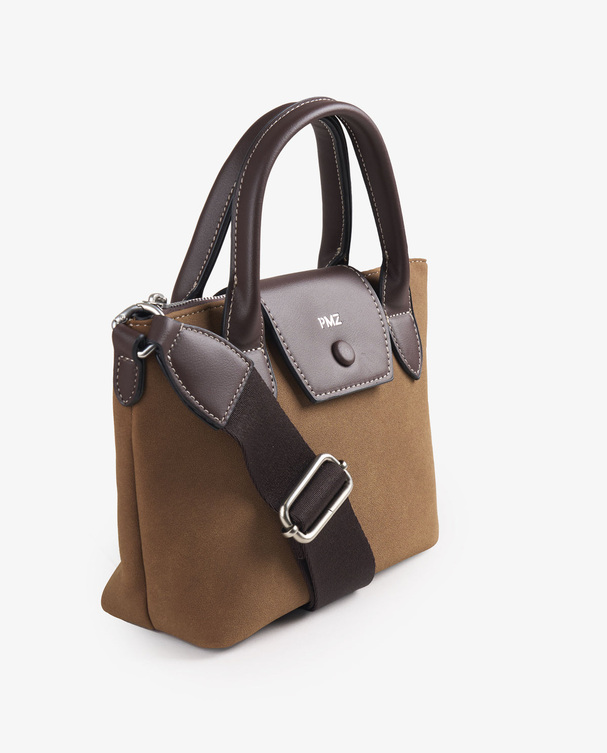 TOTE COMBI CAMEL