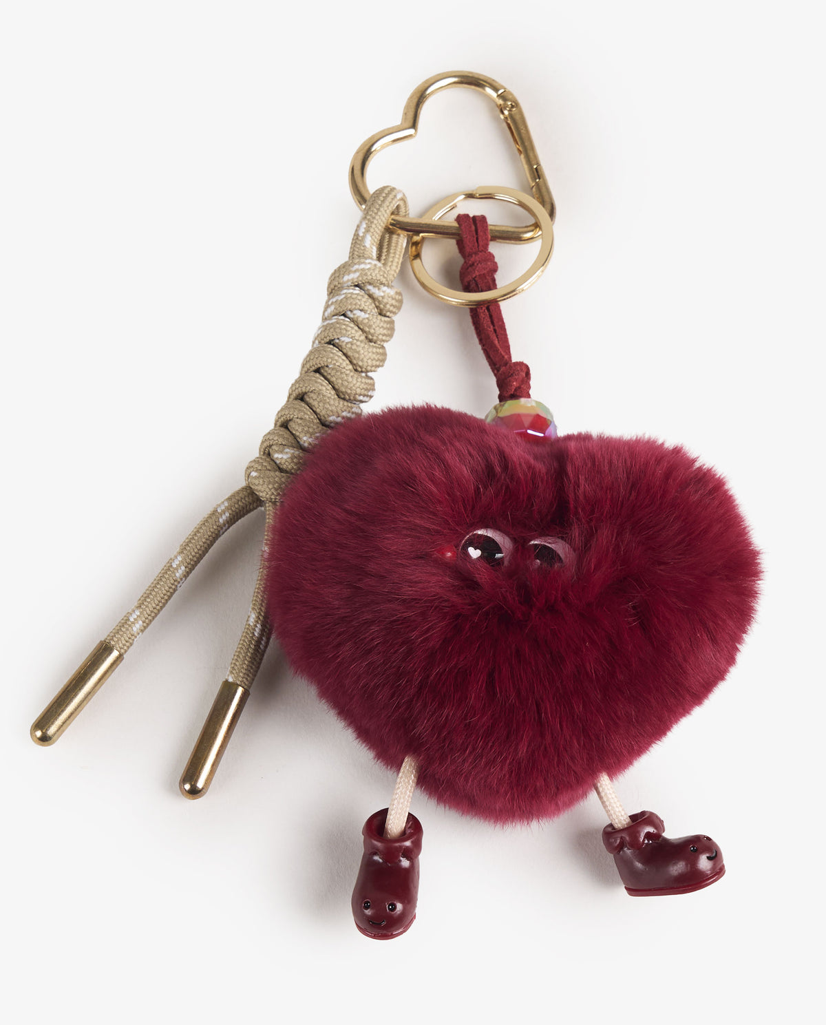 LLAVERO CUORE