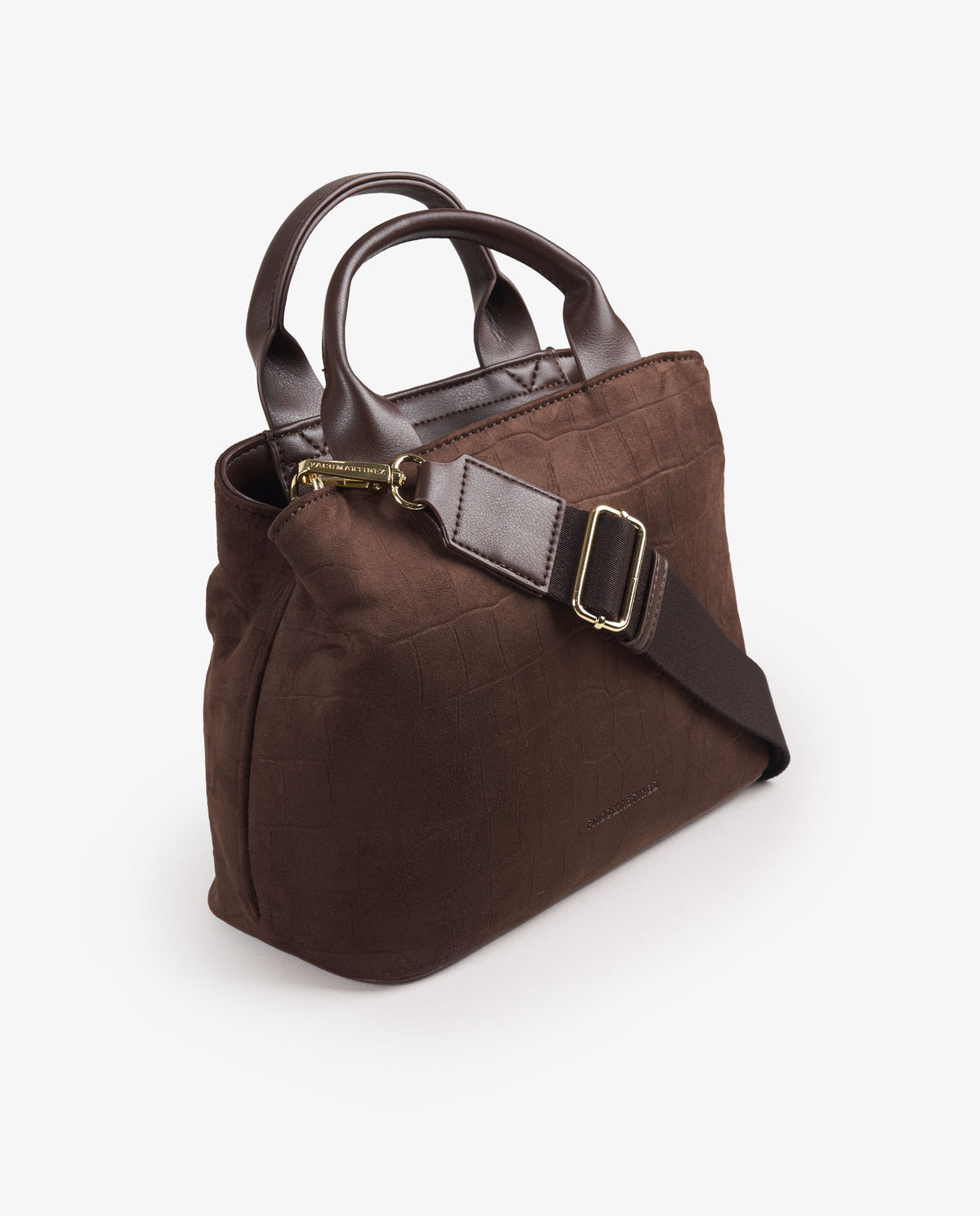 TOTE COCO MARRÓN