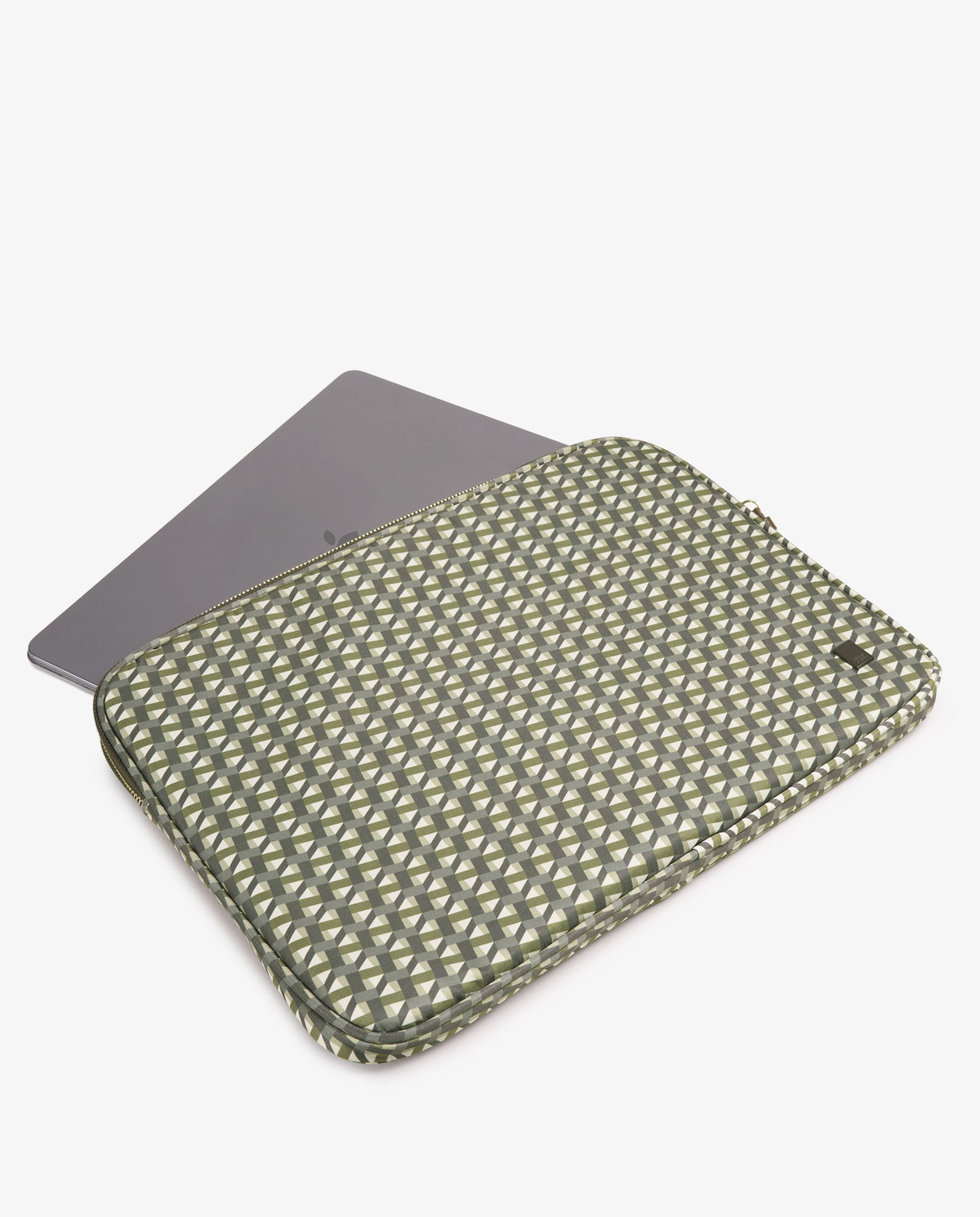 FUNDA ORDENADOR NYLON PRINT