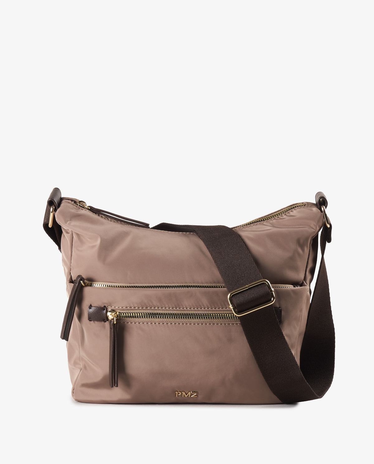 BANDOLERA NYLON