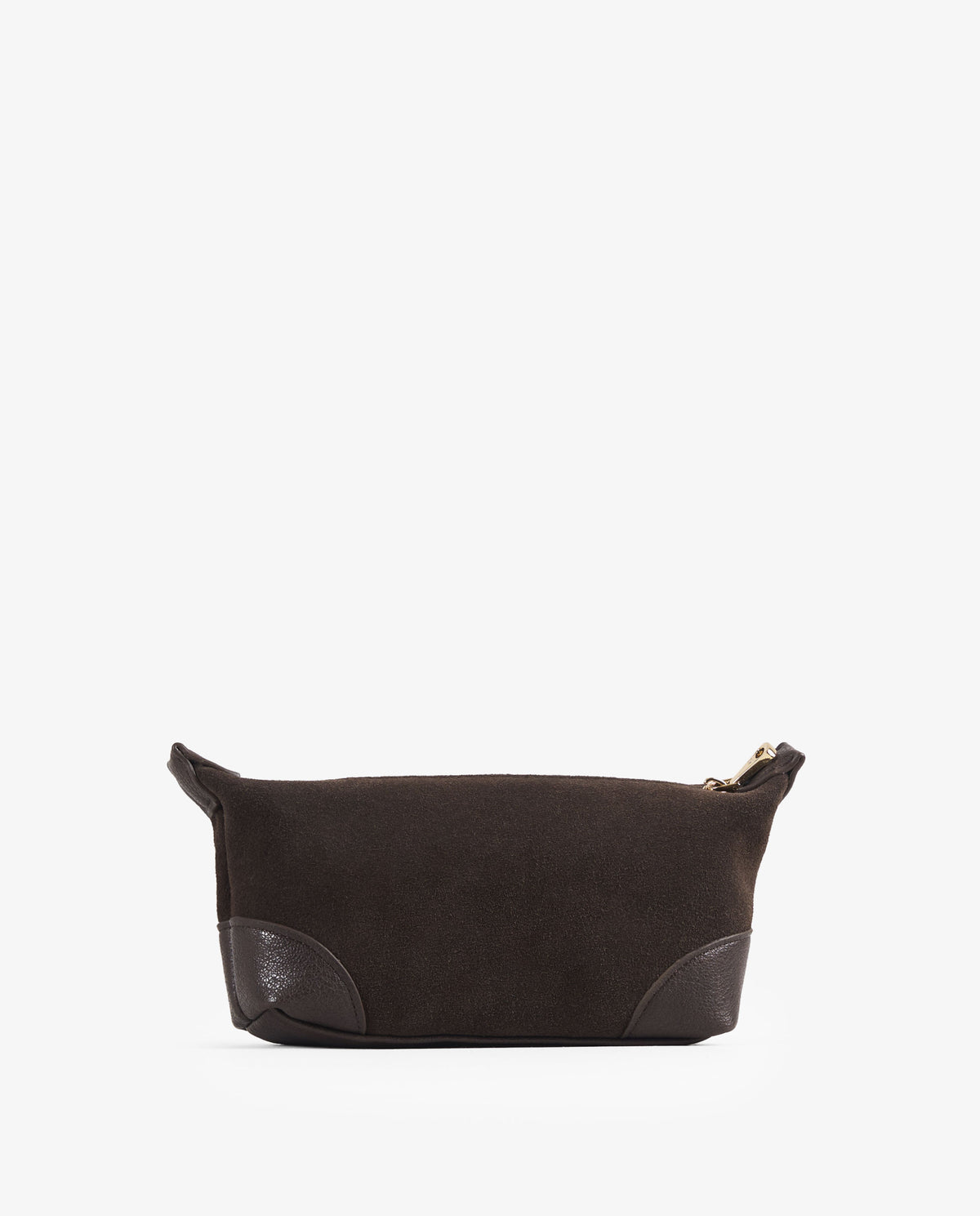 ESTUCHE PIEL MARRÓN