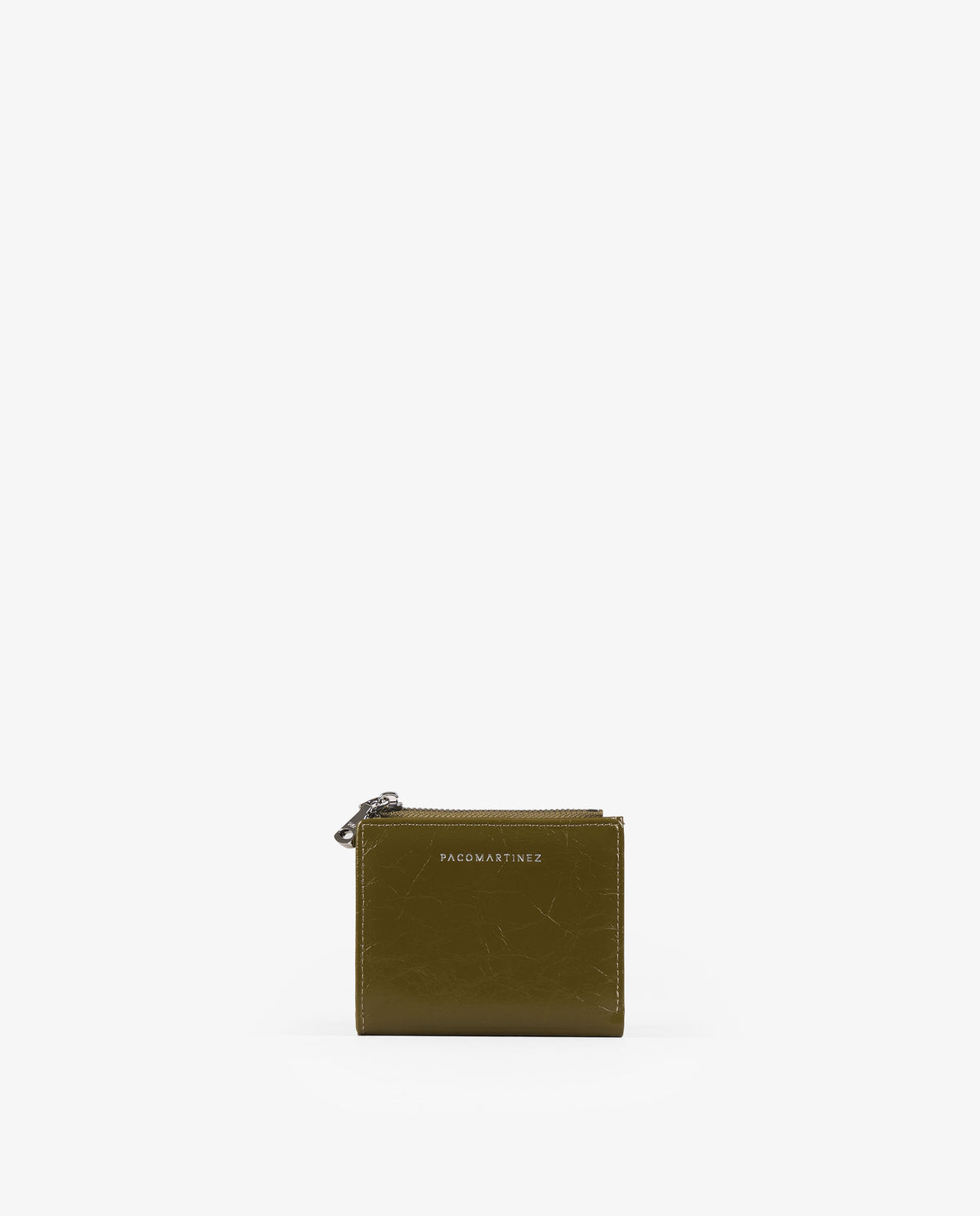 BILLETERA VERDE